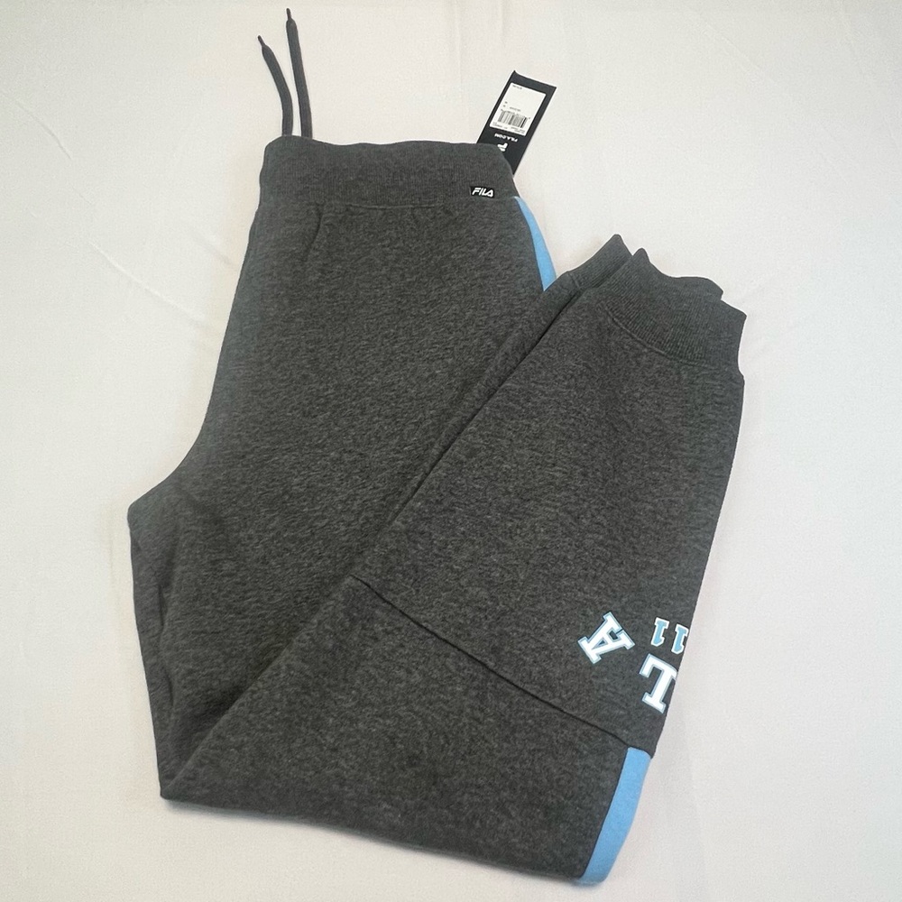 🍁SOLD🍁 FILA | PANTS | GINNY JOGGER | SIZE M